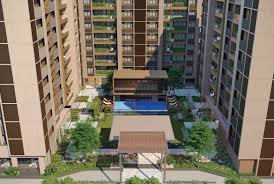 Luxury Apartment in Gachibowli